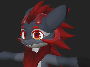 CookieBean - Baby Wicker