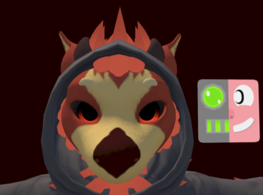 Rusty - Nardoragon