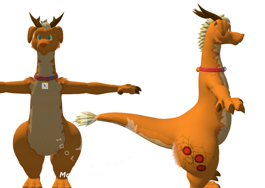 AJ - Doogle