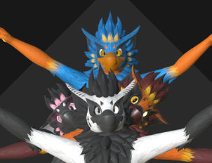 Polycrow - Nardocuga