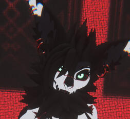 LunaVRC - Fem Nardoragon