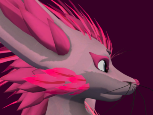 Rez FT - Pinkie Pie