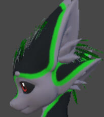 RazeDrake - Hoshi Avali