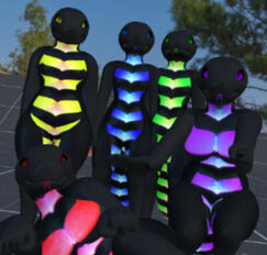 SMÖL - Variant: Reptile