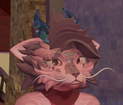 astraazura - Draxcat