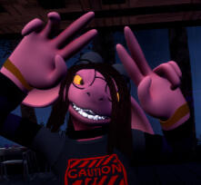 SMÖL - Variant: Gremlin