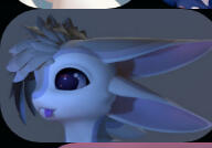 Wispweaver - Kita'vali (Avali)