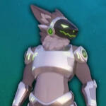 Dragons' Forge - Forge Protogen