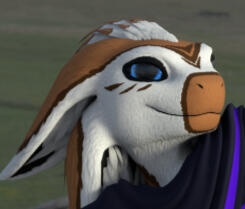 Void Angel Designs - Nexa'vali 4.0 (Avali) (SFW & NSFW)