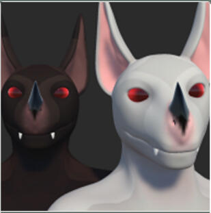 SMÖL - Variant: Kubrow