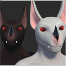 SMÖL - Variant: Kubrow