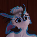 LorcanVR - Lorc'Avali (Avali)