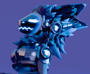 ShadowHawk - SWU protogen Base