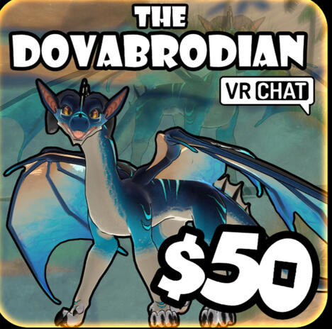 Neffertity - Dovabrodian