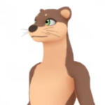 Skye - Otter