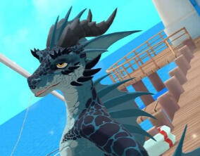 Tosca - Draconis