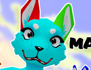 s0ulessb0nes - Marker Cat