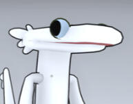 Wolfs Den 3D - Dancing Toothless