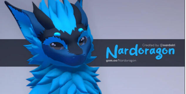 Nardo - Nardoragon