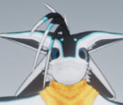 Dark-Spirit - Avali Spirit