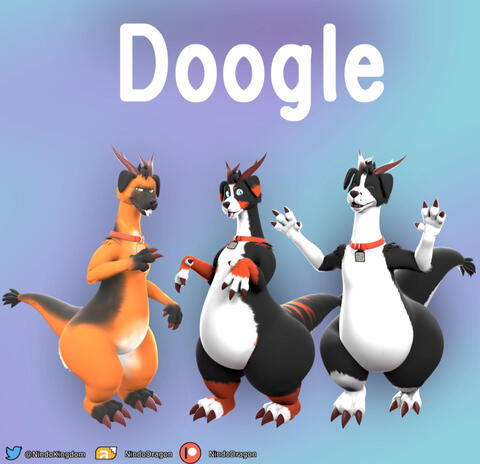 Nindo - Doogle