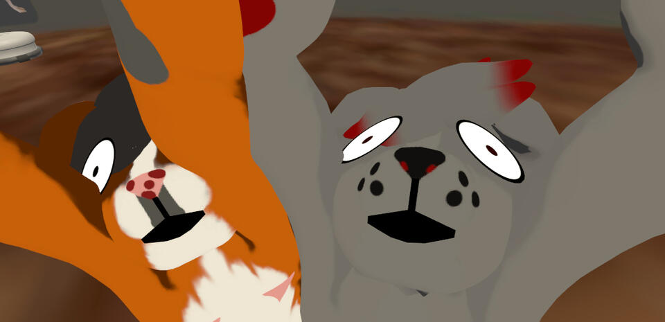 Falkor - THE SKRUNKLY