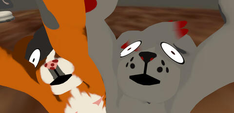 Falkor - THE SKRUNKLY