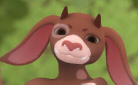 SMÖL - Variant: Zhuzhu