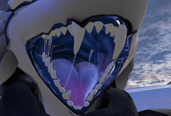 Sweetwater - Nardoragon Maw