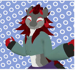 Butter1734 - Wicker-Wear! All