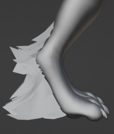 NovaicNight - NovaBeast Tuffs