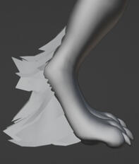 NovaicNight - NovaBeast Tuffs