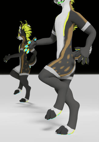 KiwiDox - Rexouium Evolved Warmers