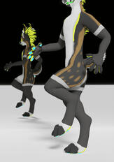 KiwiDox - Rexouium Evolved Warmers