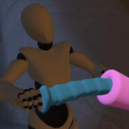 Raliv - Dynamic Penetration System