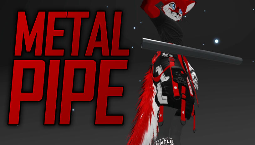 POINTLESS - Metal Pipe Meme
