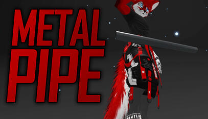 POINTLESS - Metal Pipe Meme