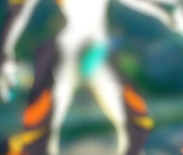 xTosca - X-Vernid - NSFW Bits Addon