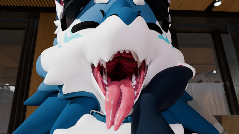 Sweetwater - NovaBeast Maw Remastered