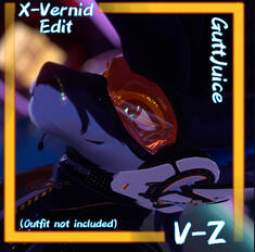 GuttJuice - VZ X-Vernid EDIT
