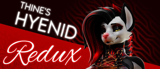 Thine - Hyenid Redux