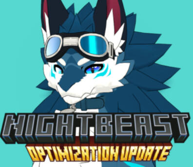 Karma - Nightbeast