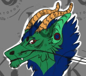 Noodle Adopt #20