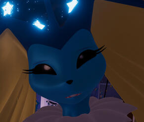 DragoncitaConnie - Vappony