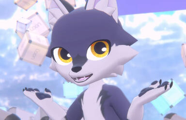 ziodynes098 - Zio Wolf