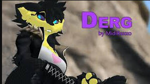 MidiRexxo - Derg Mod