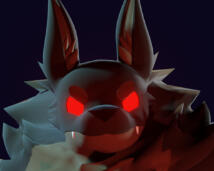 Chaotic_Jay - Werewolf