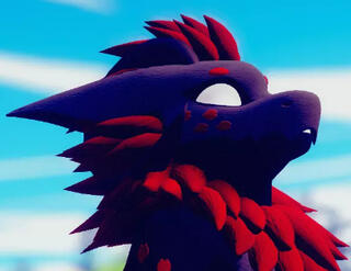 Nicoreda - WickerBeast