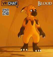 blood tea - Blood Tea Best Boi