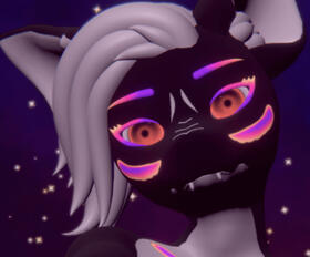 ACE - Wool Wolf Femboy